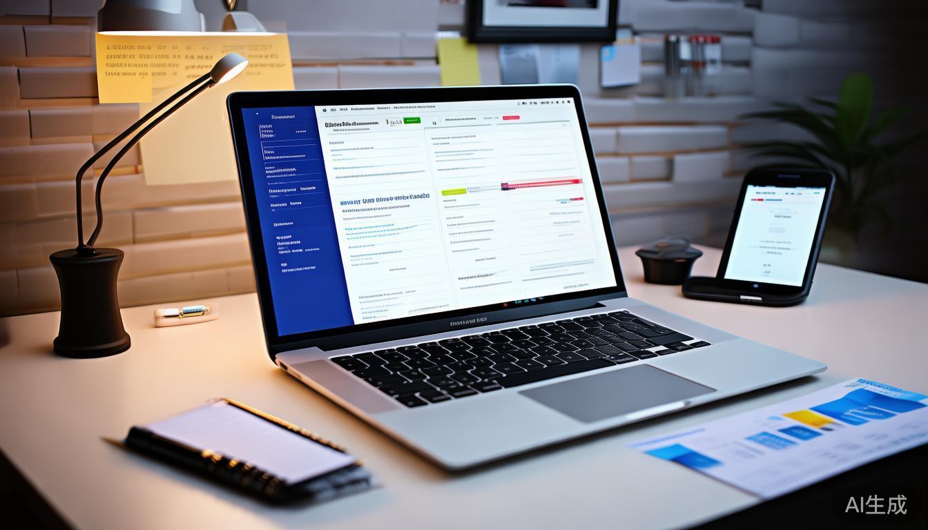 学习市场调研？从imToken官网识别安全入口、分析钱包与安全机制开始