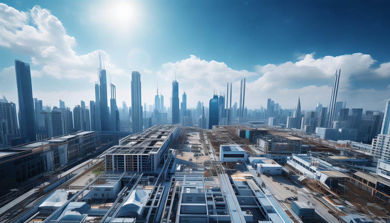 虚拟货币为基础设施项目资金支持带来新思路？利弊需权衡