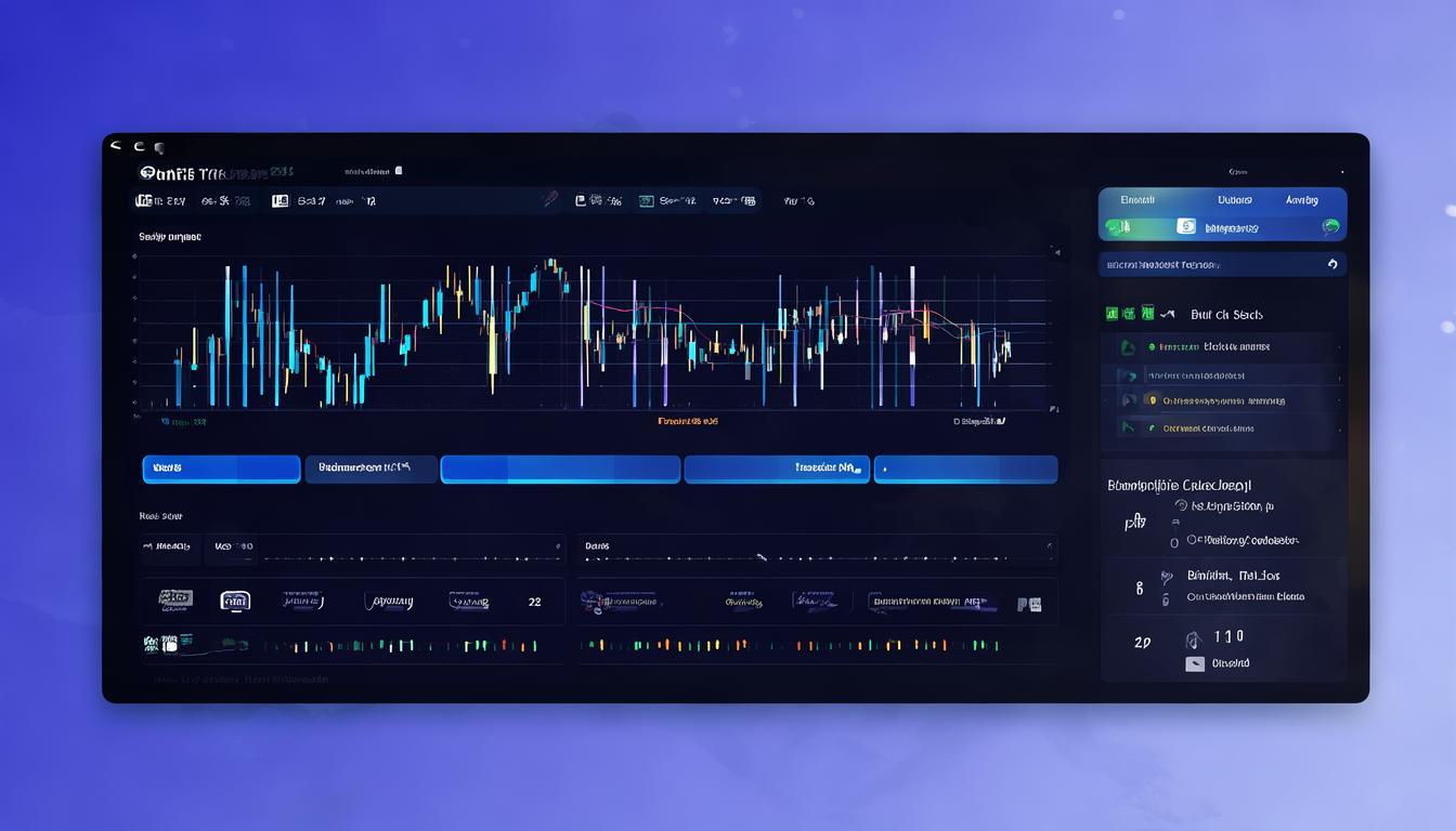 近年来数字货币交易市场火热，安全性与便捷性至关重要