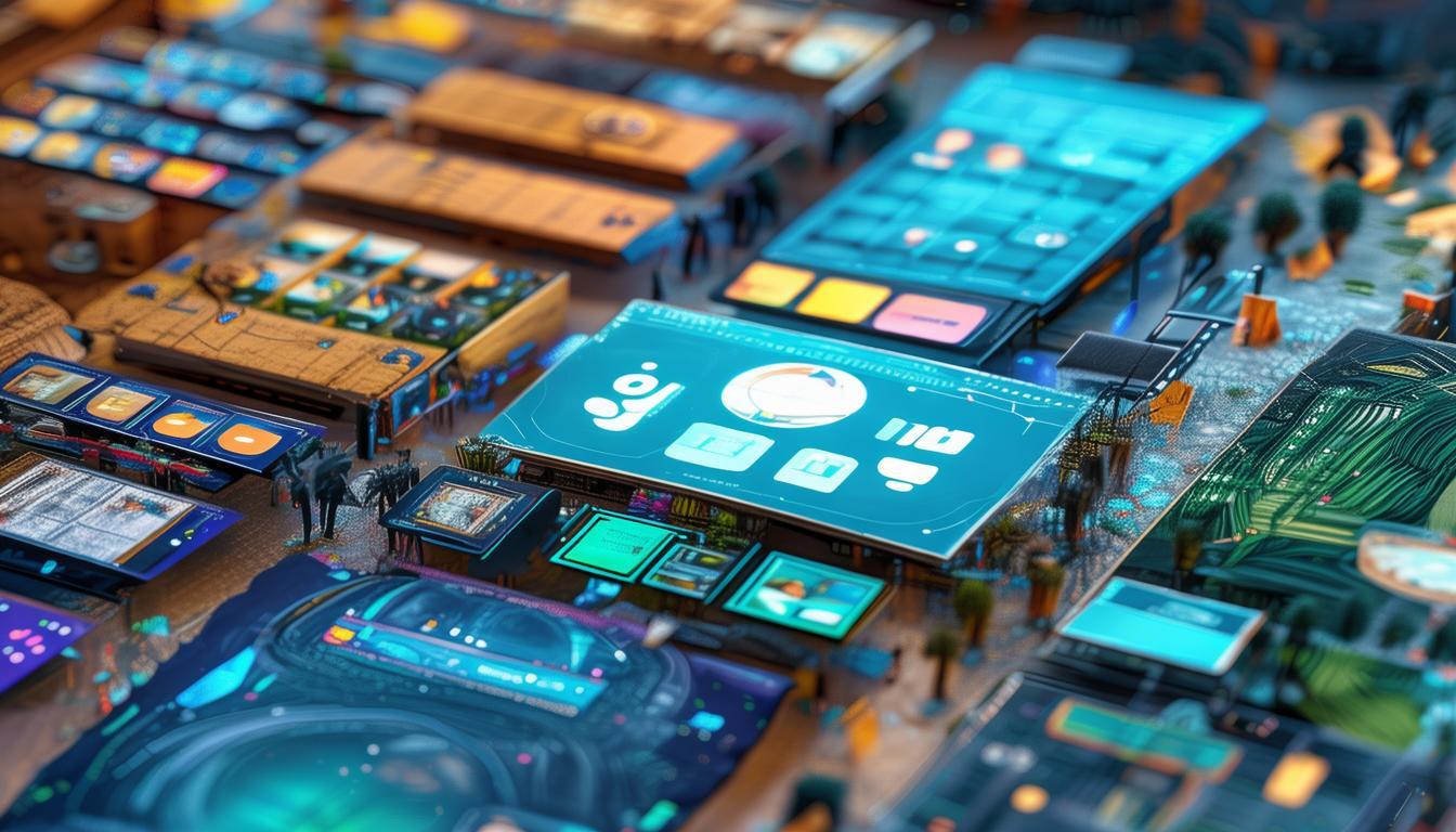 数字货币市场变化莫测，项目方如何调整广告策略应对挑战？