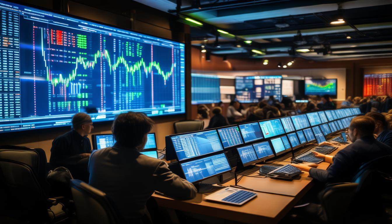 区块链技术如何赋能金融服务领域？跨境支付与供应链金融是关键