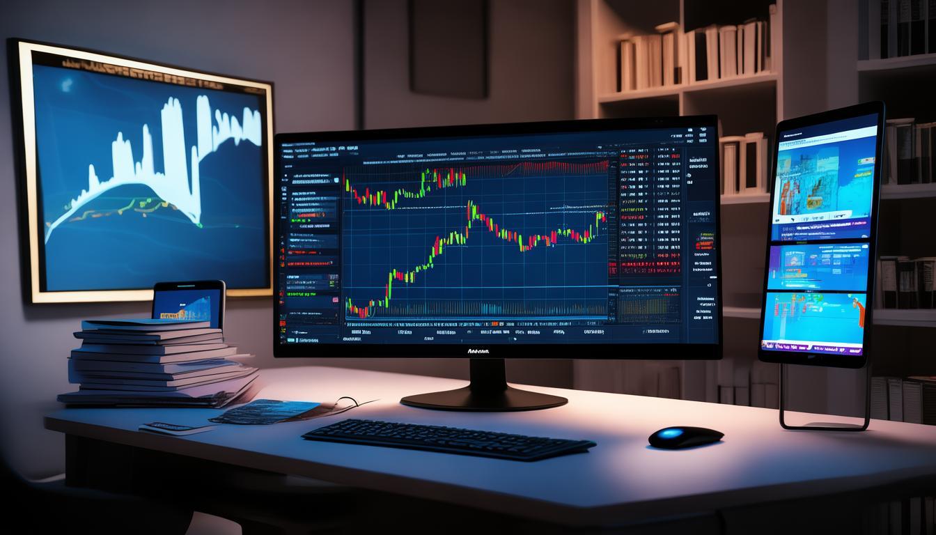 稳定币在加密货币市场中的重要作用，你了解多少？