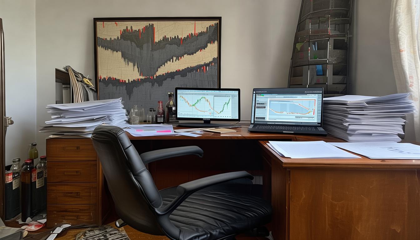 数字资产投资组合实践：成功与失败案例带来的启示