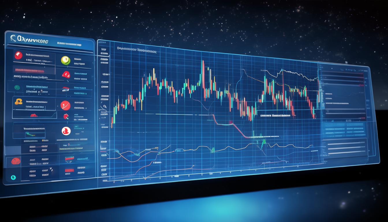 数字货币投资有风险！投资者需明确观念与计划，合理配置资产