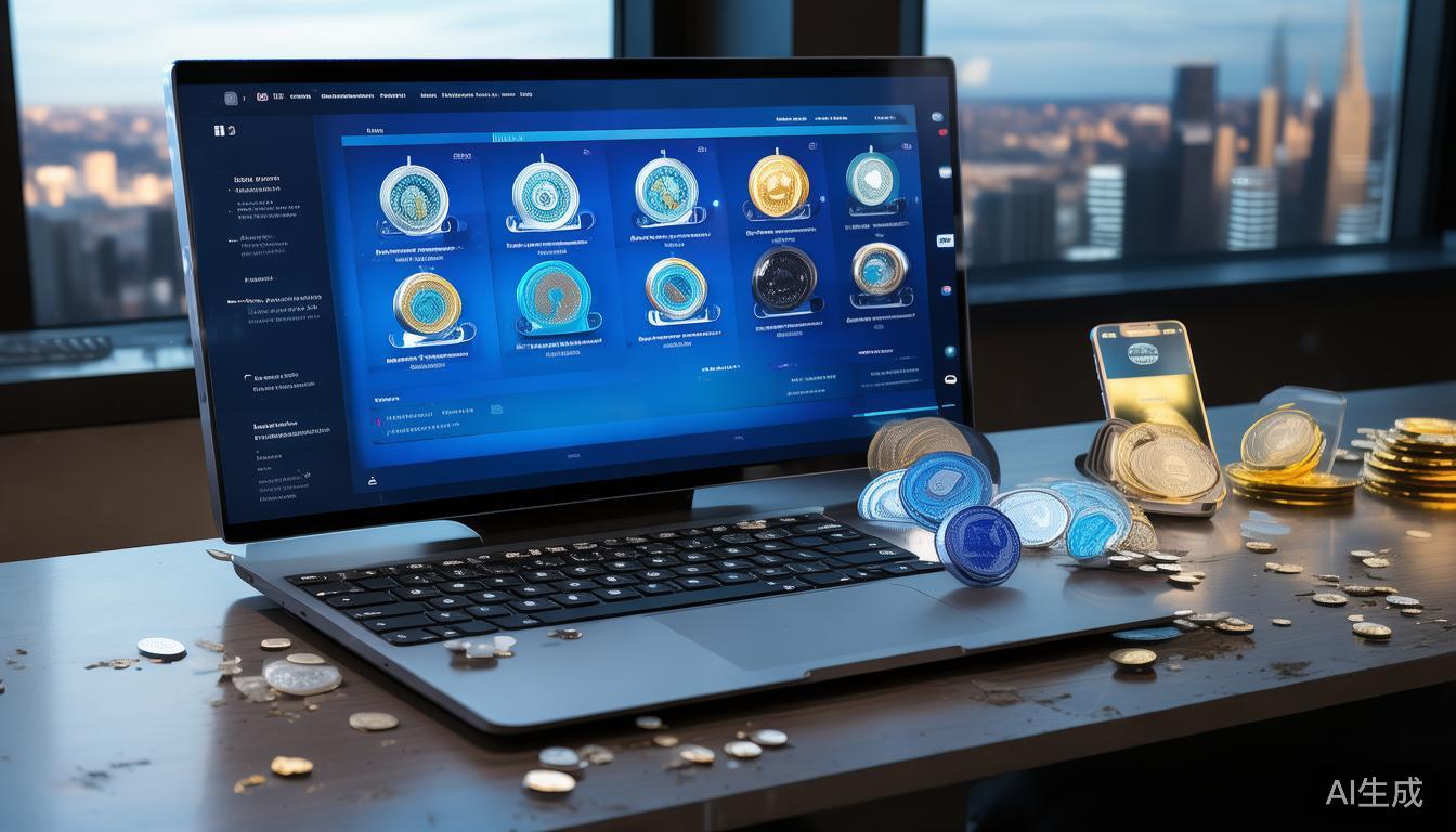 imToken钱包使用窍门大揭秘，保障数字资产安全与顺利交易