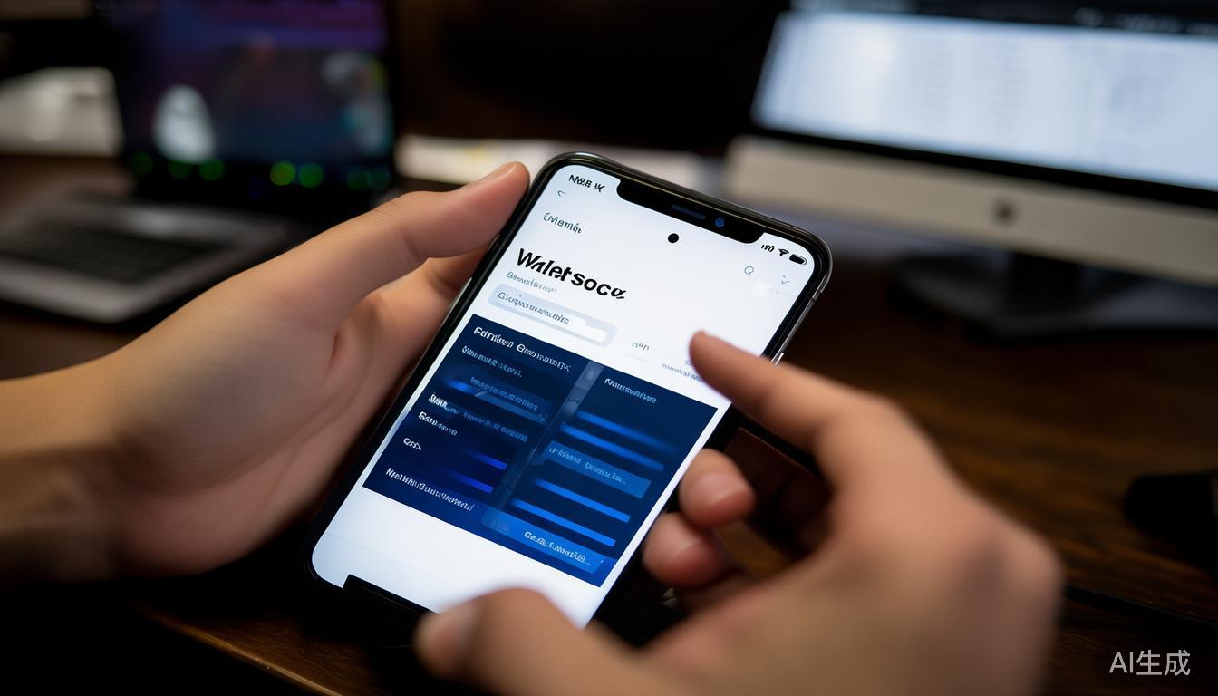 数字资产管理：imToken安装后，如何搭建个性化投资环境及注意事项？