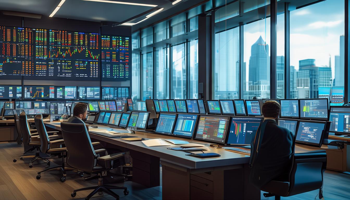 投资不同行业，币种选择很关键！新兴科技与新能源行业这样考量