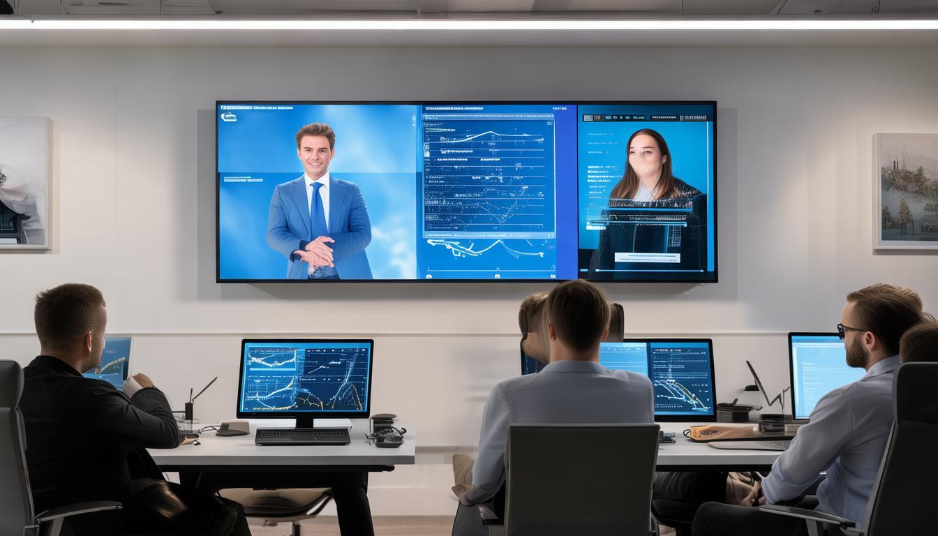 SwissQuote：助力交易者的宝库，含实用教育资源与市场分析