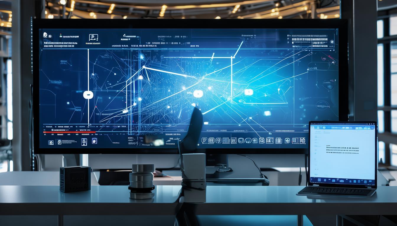 深入解析区块链技术：运作方式及对未来金融的影响？