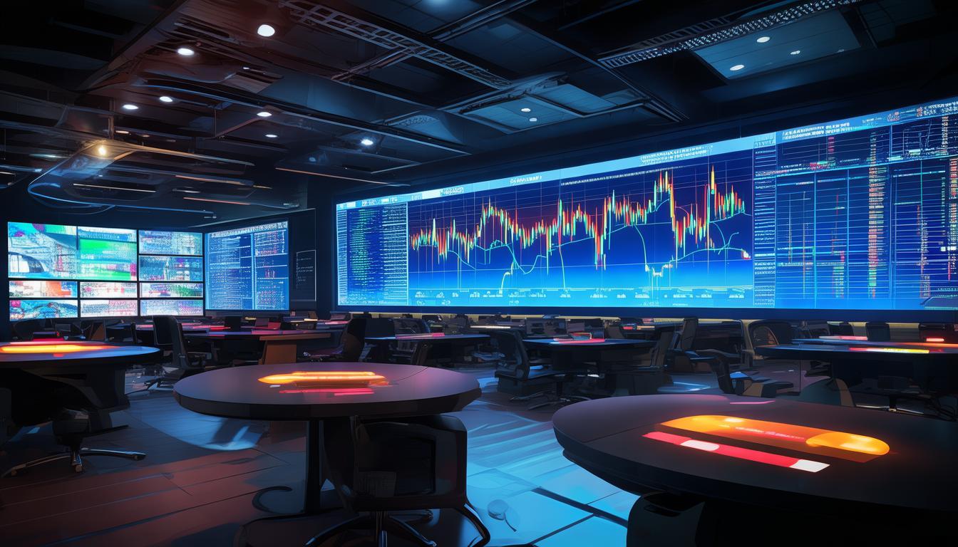 货币数字化转型_结合全球金融市场的变化:数字货币的投资策略如何与时俱进_货币数字化趋势形成的大致原因