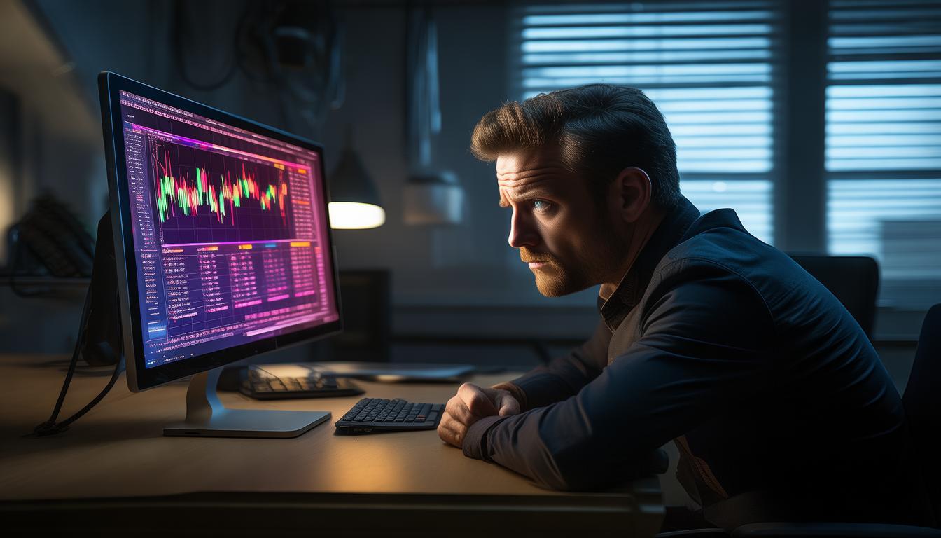 数字资产投资组合：成功与失败案例带来的启示