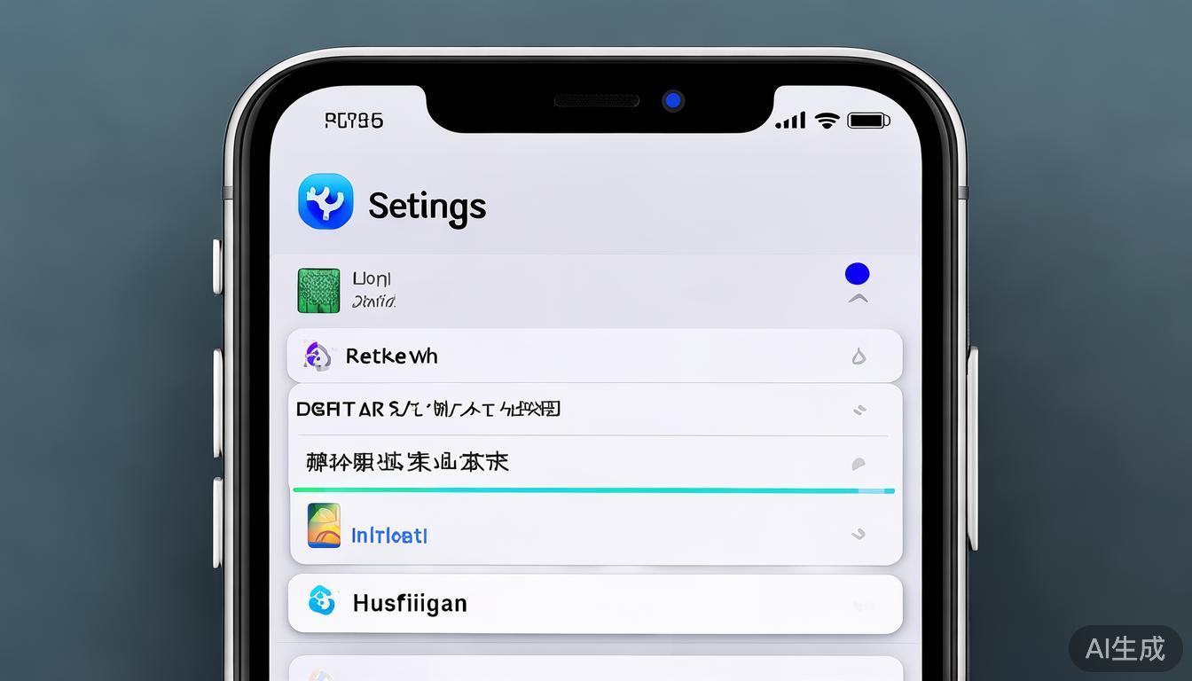 数字资产普及下，安全获取安装imToken钱包的关键步骤
