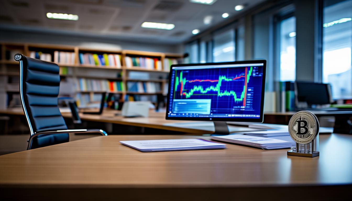 加密货币给传统银行带来挑战，重塑金融行业生态，造成监管难题？