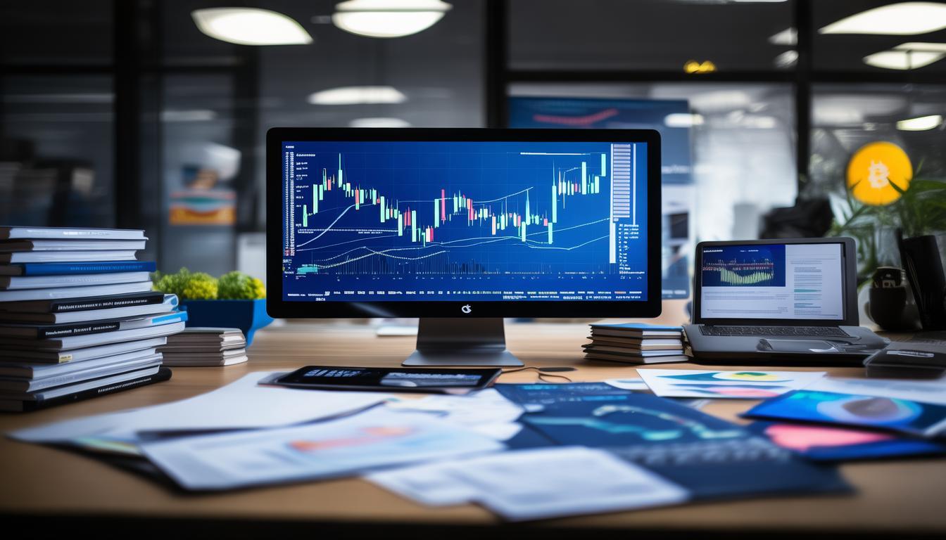 虚拟货币与数字经济如何影响就业市场，带来新型工作机会？