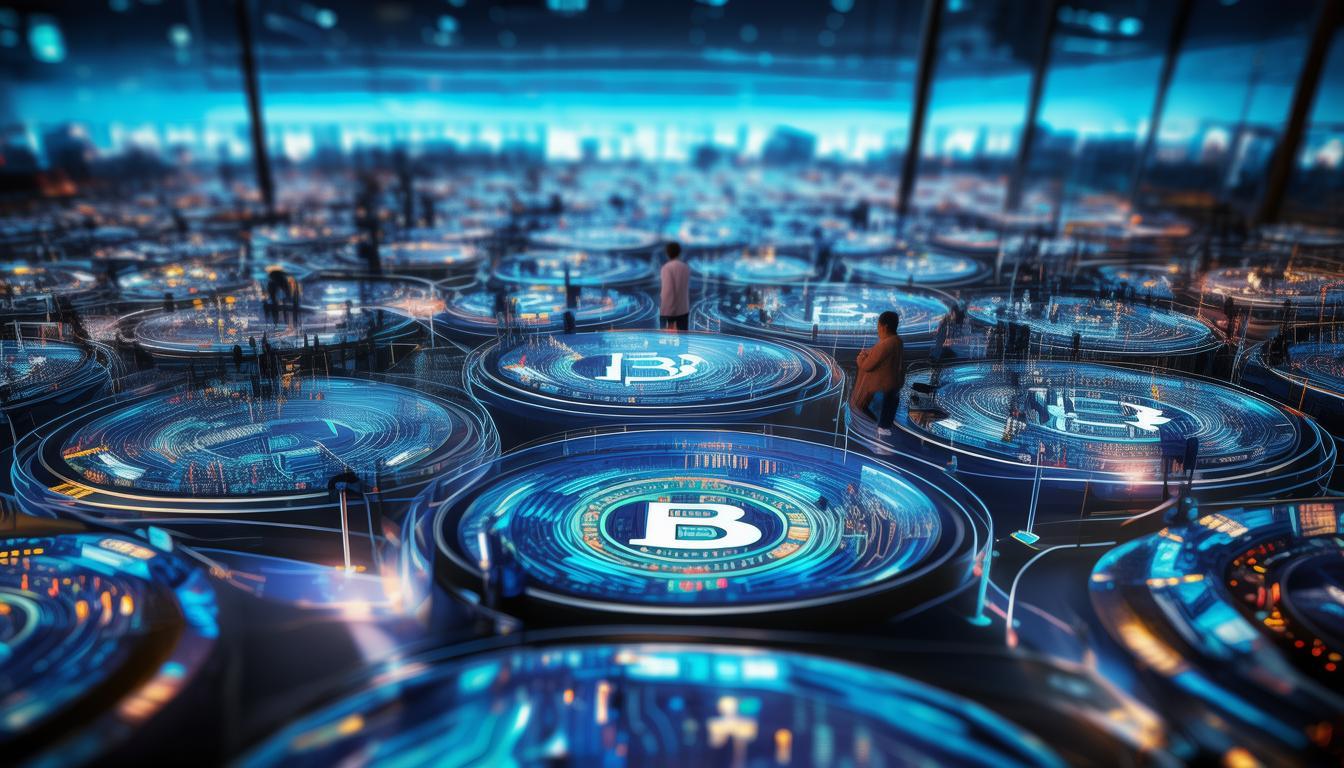 数字货币买卖：机遇与风险并存，如何在金融新举措中抉择？