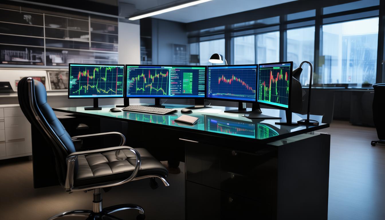 当下金融市场中，虚拟货币投资风险与回报如何？