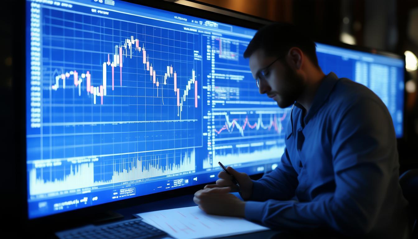 投资虚拟货币如何应对市场波动？掌握心理策略与风险管理是关键