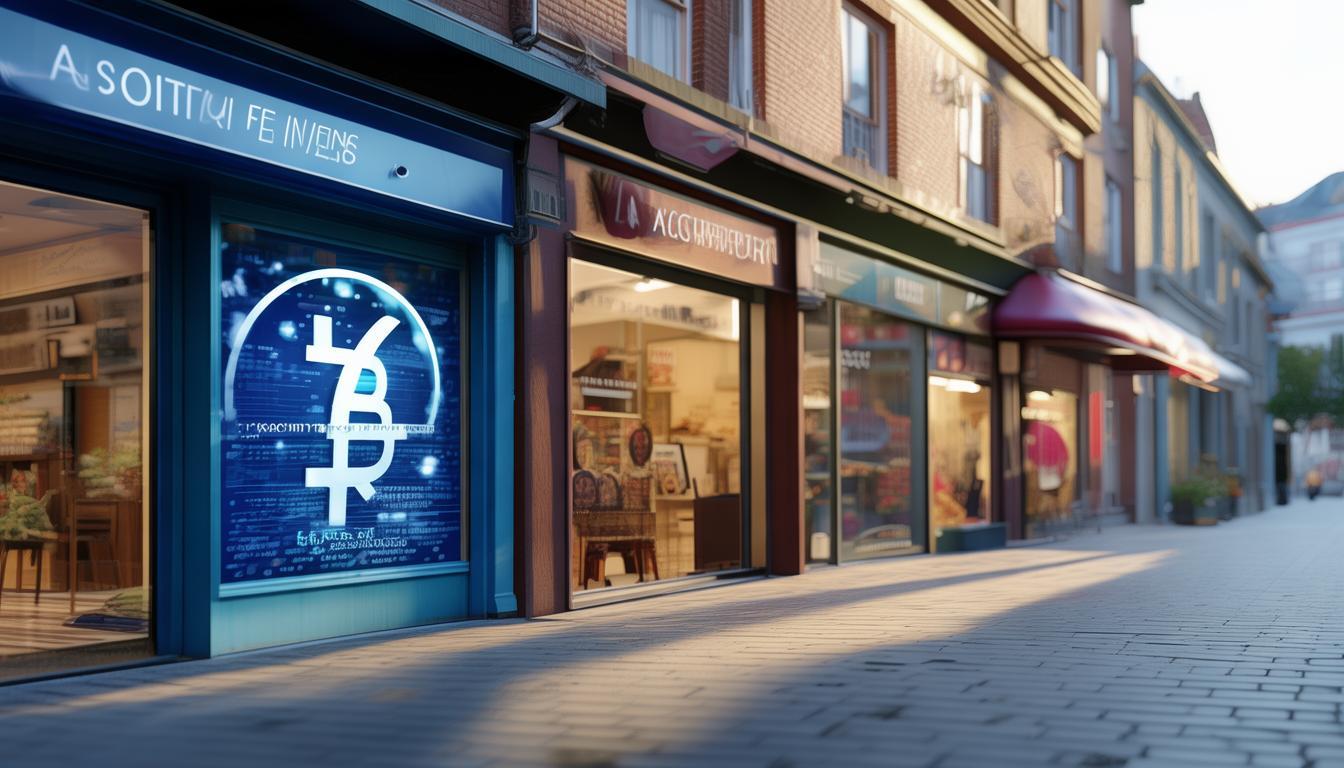 数字货币普及下，小微企业面临的机遇与安全挑战有哪些？