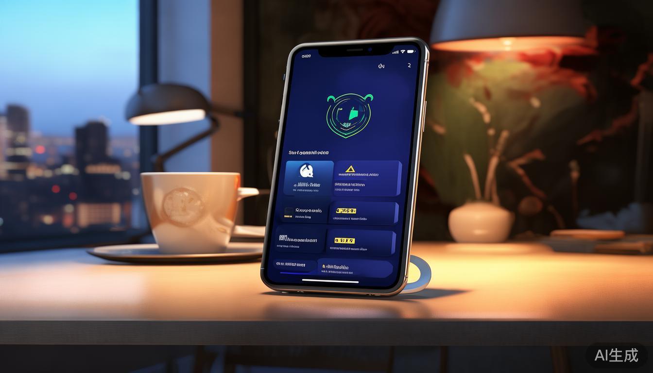 加密货币市场波动大，借助imToken钱包保障资产安全与收益稳定