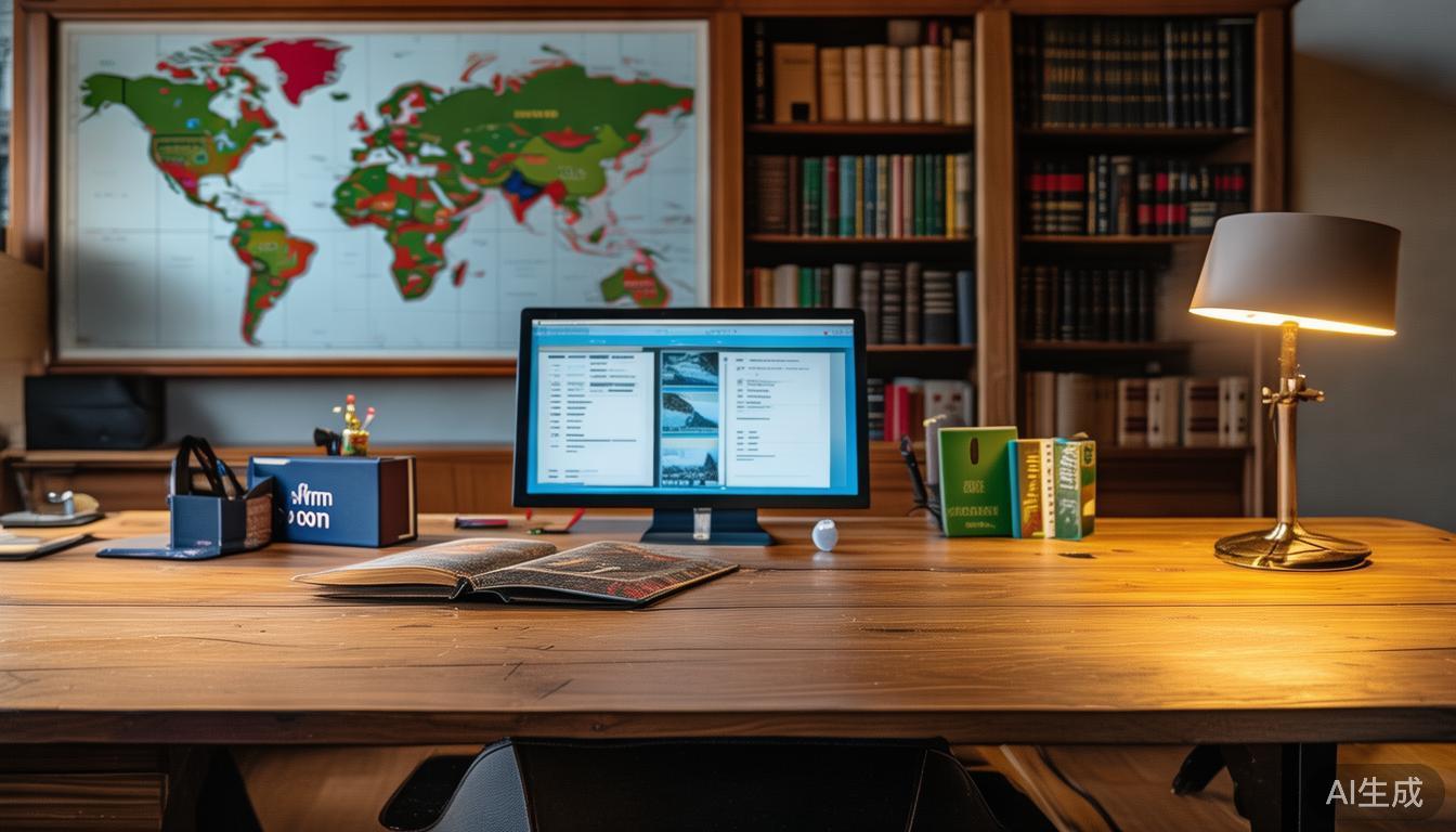 如何在imToken国外版上建立财富管理的基础?_海外财富_国内外财富管理业务现状分析