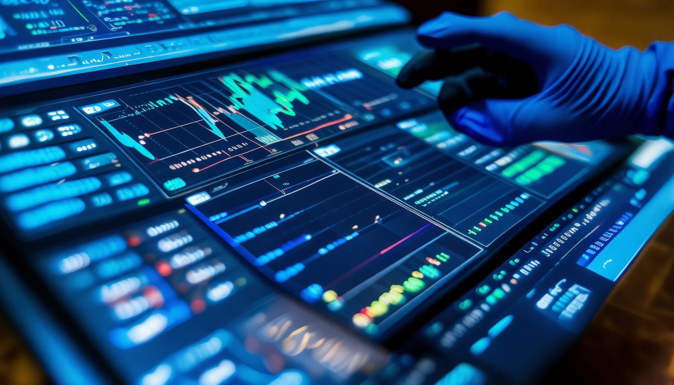 虚拟货币价格起伏不定，受供需、市场及政策等因素影响？