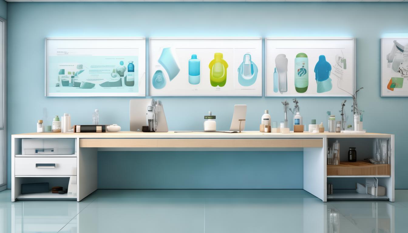 数字货币为医疗健康领域带来新机遇，支付便利潜力巨大