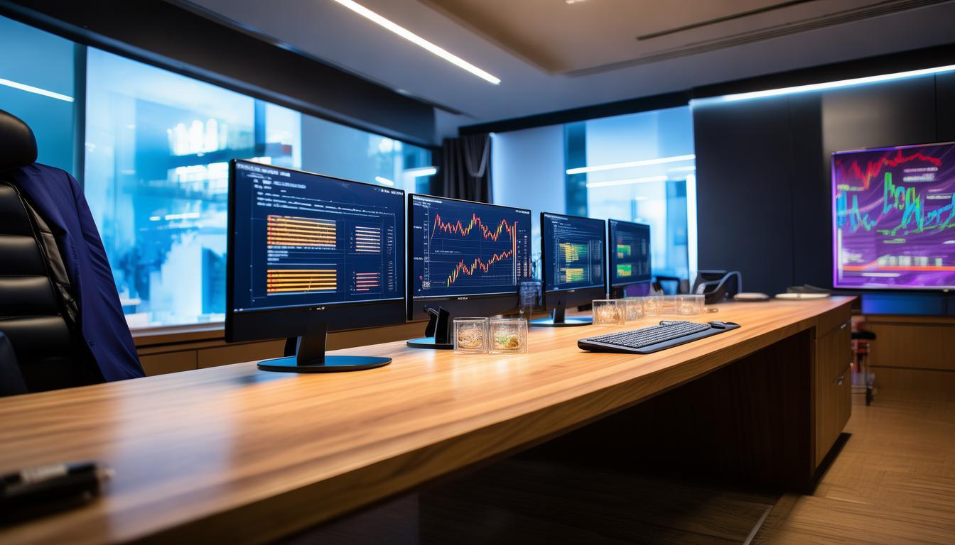 市场波动大时稳定币兴起，独特储备机制如何隔离波动？