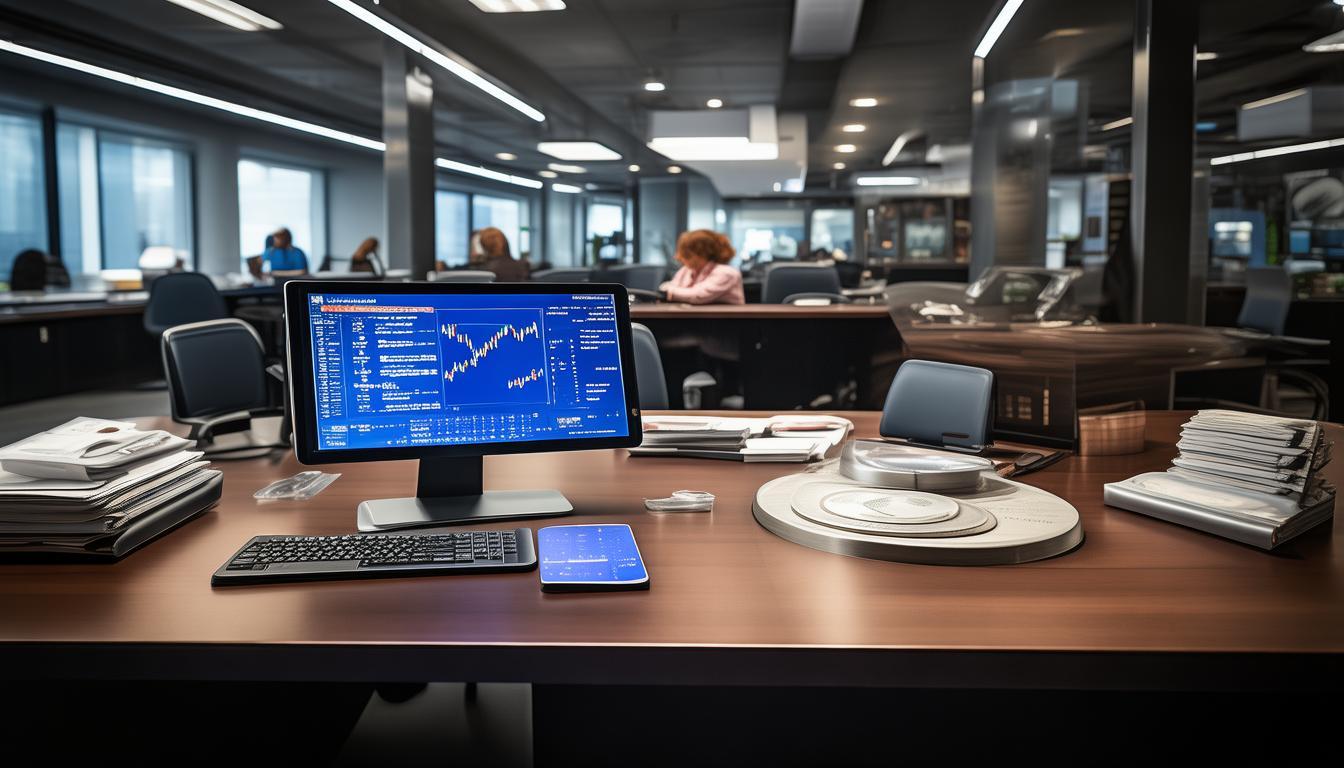 数字货币崛起冲击传统金融，银行如何应对支付业务挑战？