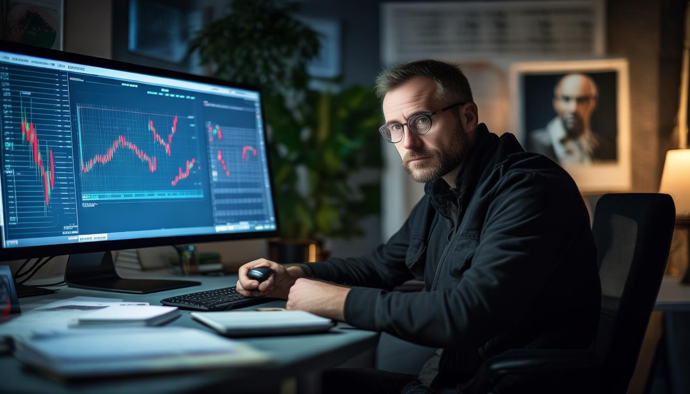 如何克服人性的贪婪和恐惧_克服贪婪和恐惧_数字资产投资的心理策略:如何克服人性中的贪婪与恐惧