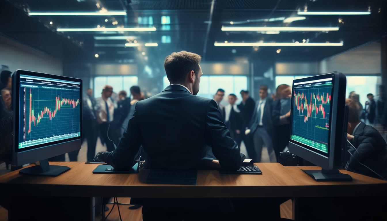 虚拟货币市场波动复杂，投资者心理因素如何影响市场走向？