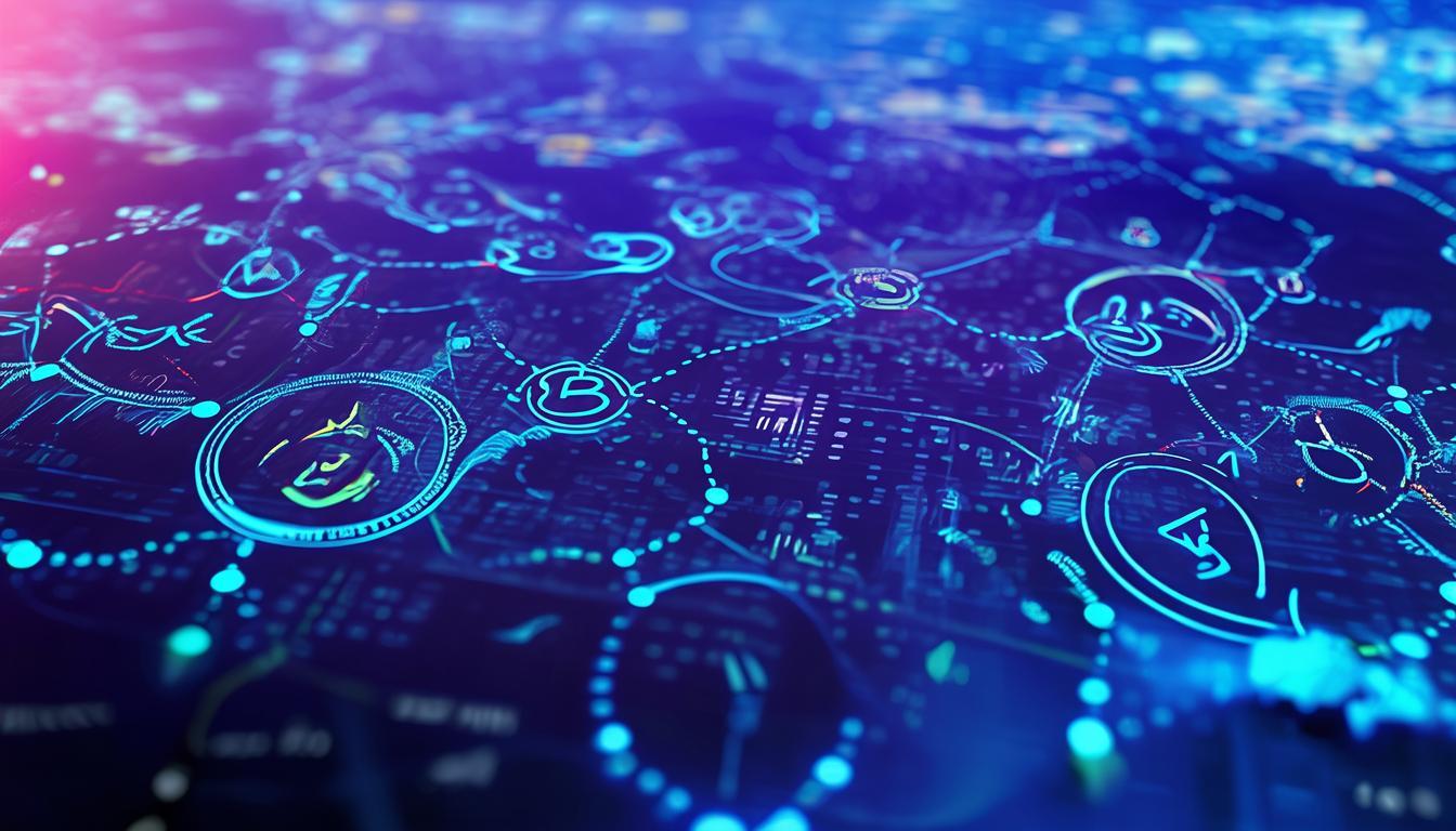 全球政治竞争下！虚拟货币与经济制裁关联及对金融安全的影响