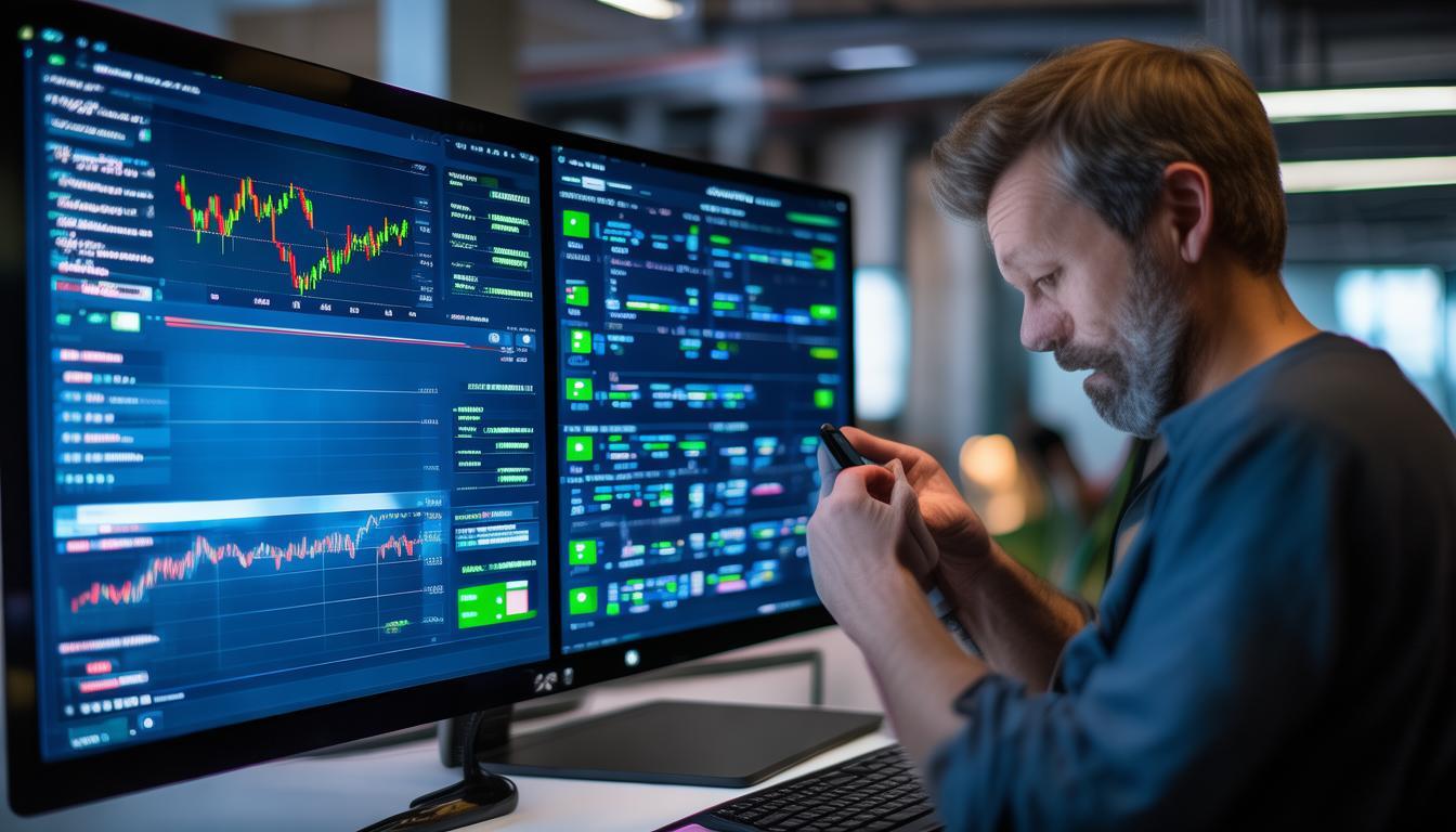 当下经济领域：虚拟货币与社会经济共生关系及财富影响？