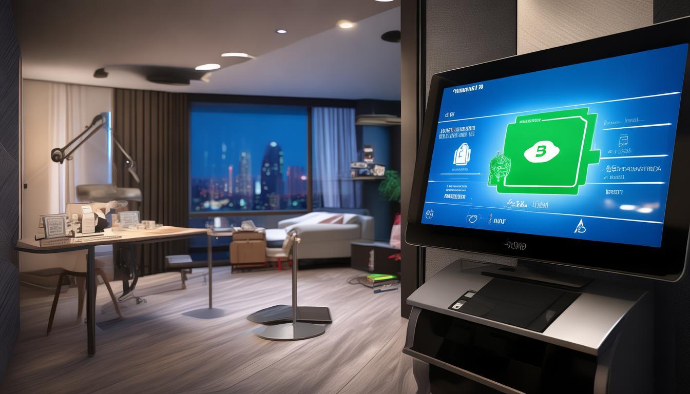 数字货币在旅游行业的应用：便捷支付体验与跨国游便利