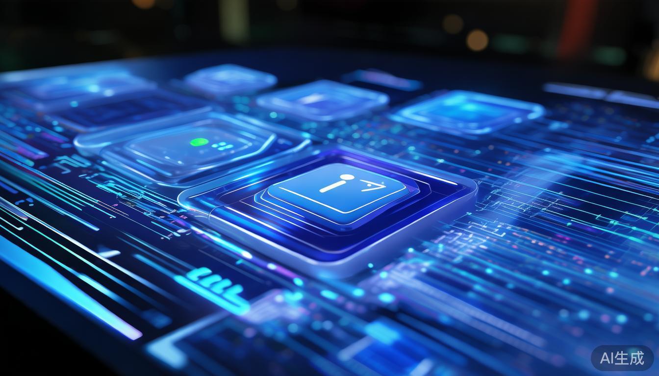 IM钱包安卓版：数字化发展中至关重要的数字钱包软件