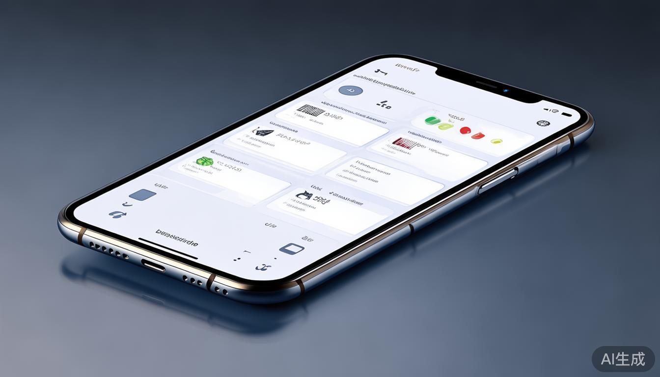 imToken 2.0 国际版体验：操作简单顺畅，界面清晰财产显眼