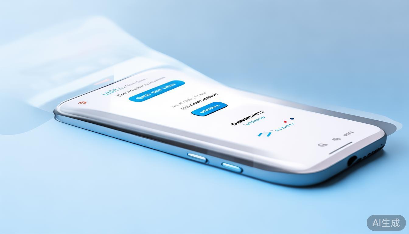 新手下载imtoken需谨慎！核实提供者可信度，留意版本变动