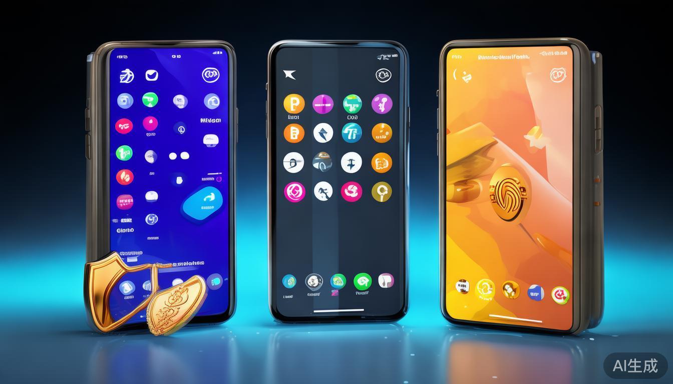 imToken官方网址市场定位：洞察用户需求与市场走向的关键？