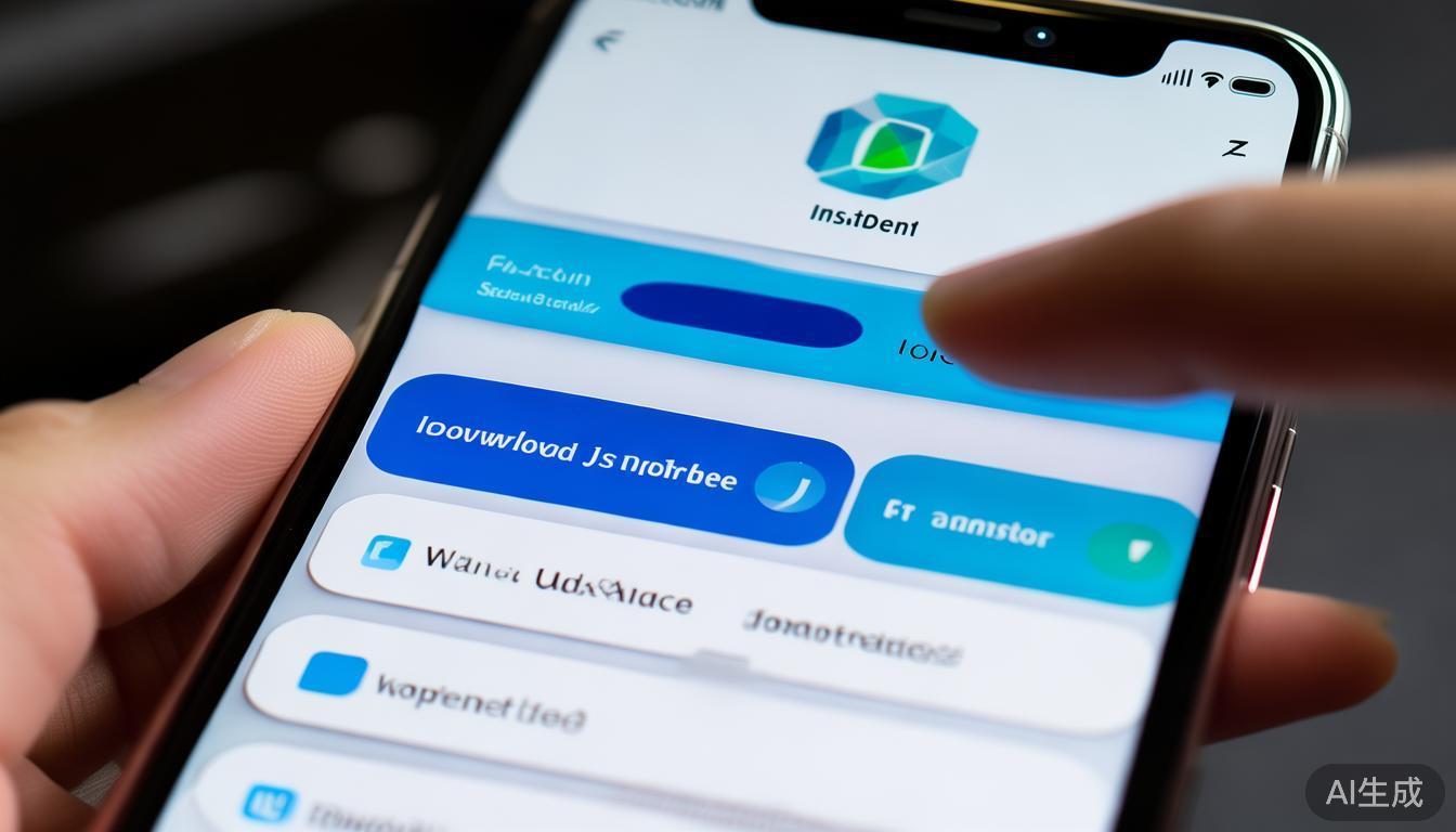 imToken下载中心钱包快捷操作，提升数字资产使用效率及管理方法