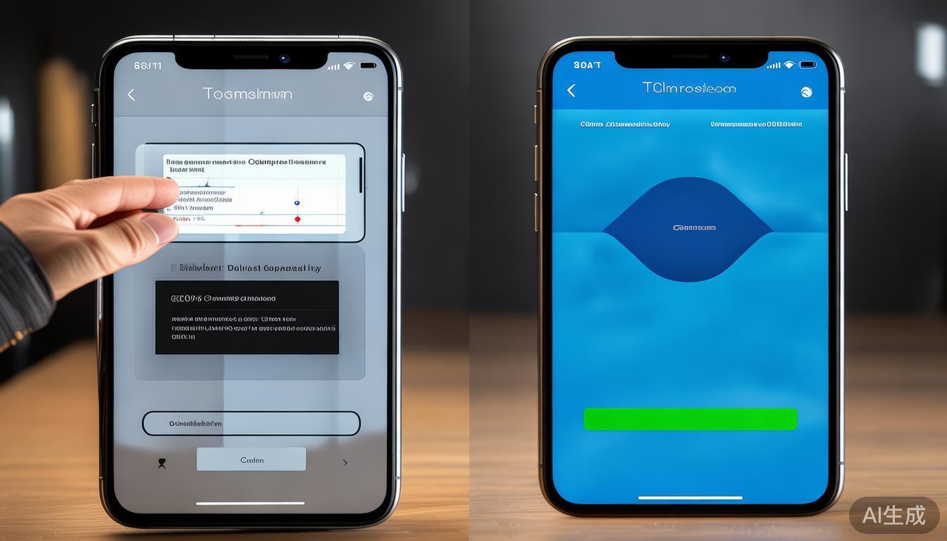 新版imToken官网下载版本与旧版差异大，功能便利特性显著提升