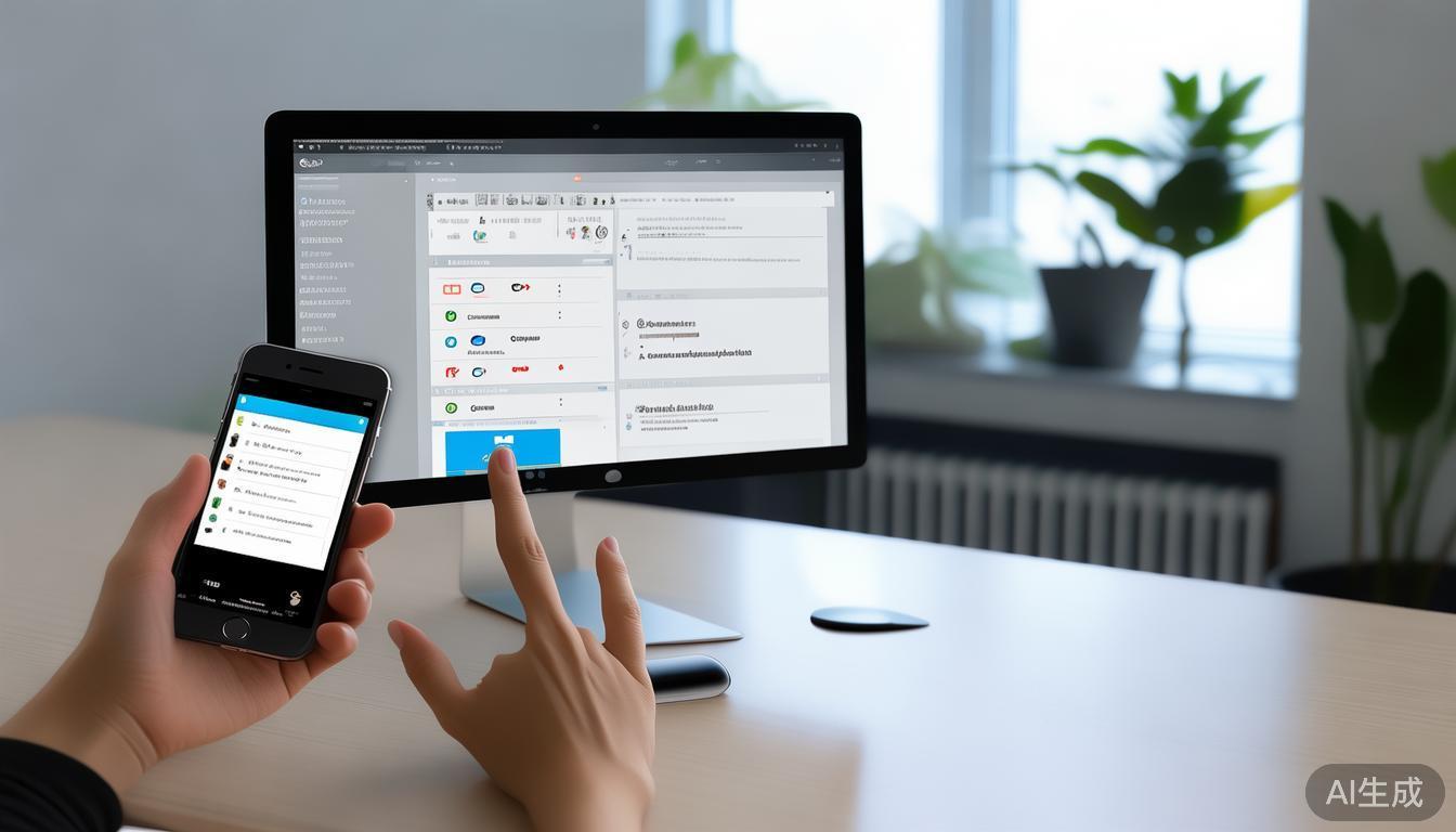 imToken安卓版使用指南：保障数字资产安全，多重防护需谨记