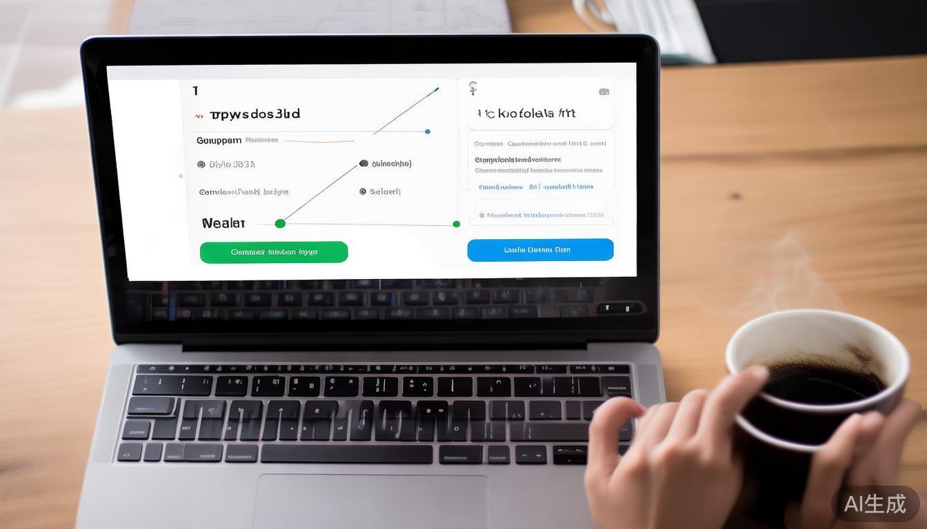 DeFi领域入门指南：以imToken安卓版为例，安全开启去中心化金融之旅