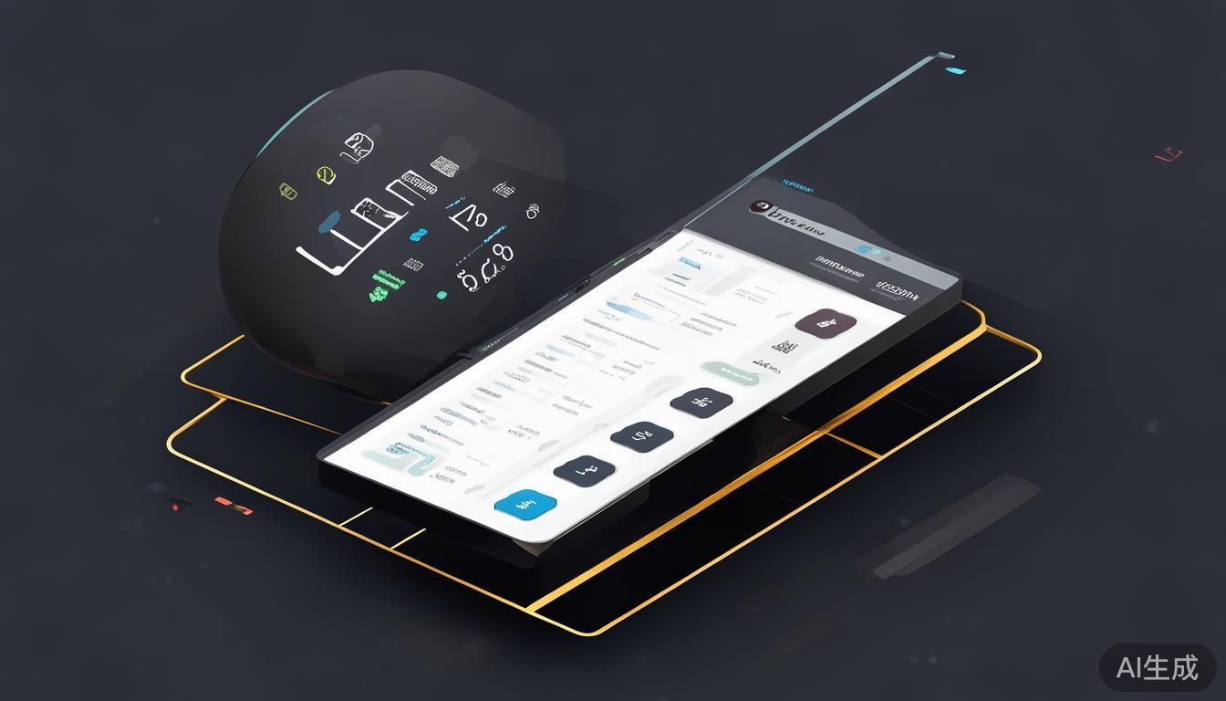 老用户谈imToken免费版：数据整合助力管理加密资产，清晰掌握资产状况