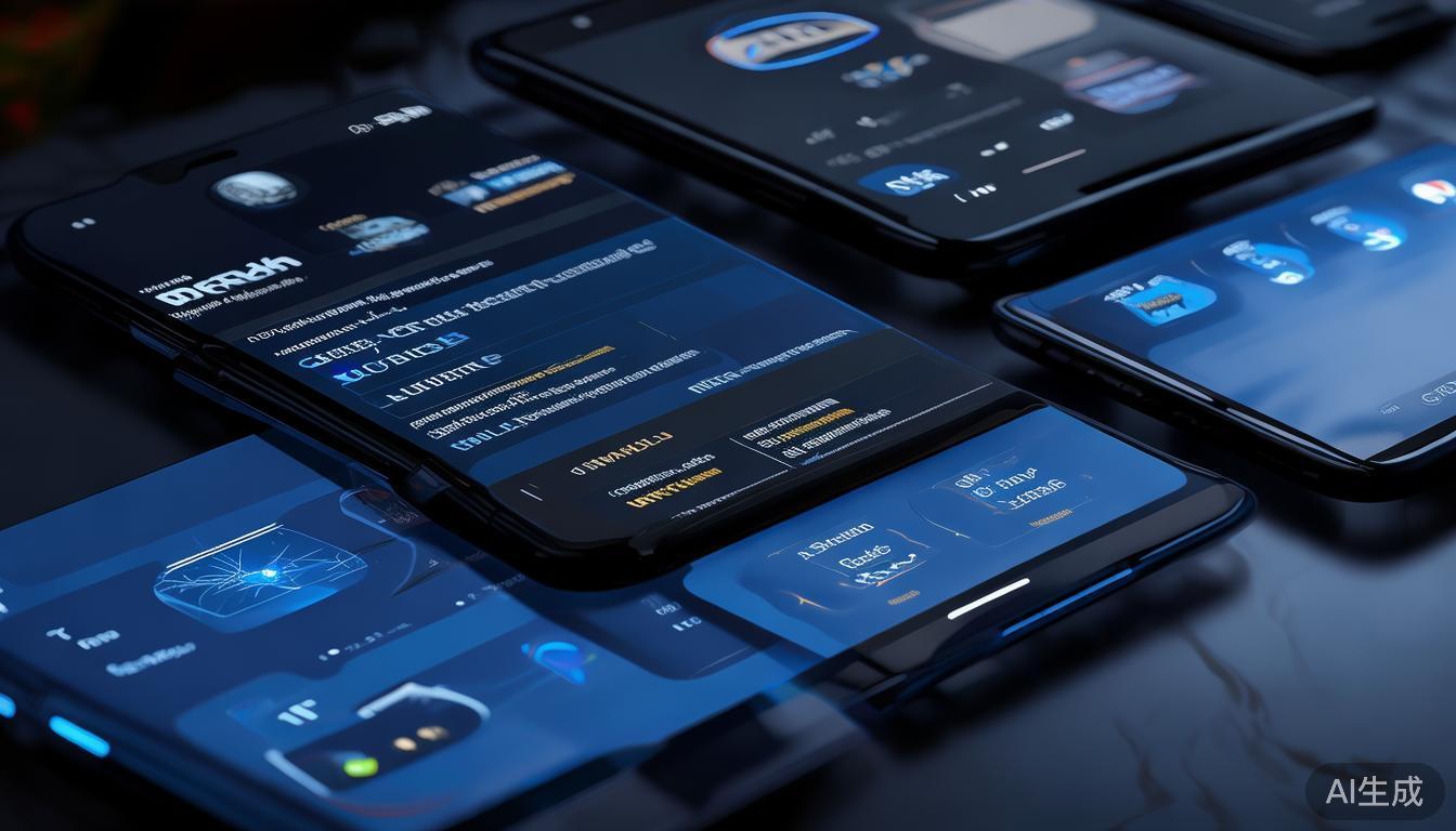 普通民众借数字钱包进全球市场，imToken使用要防钓鱼风险