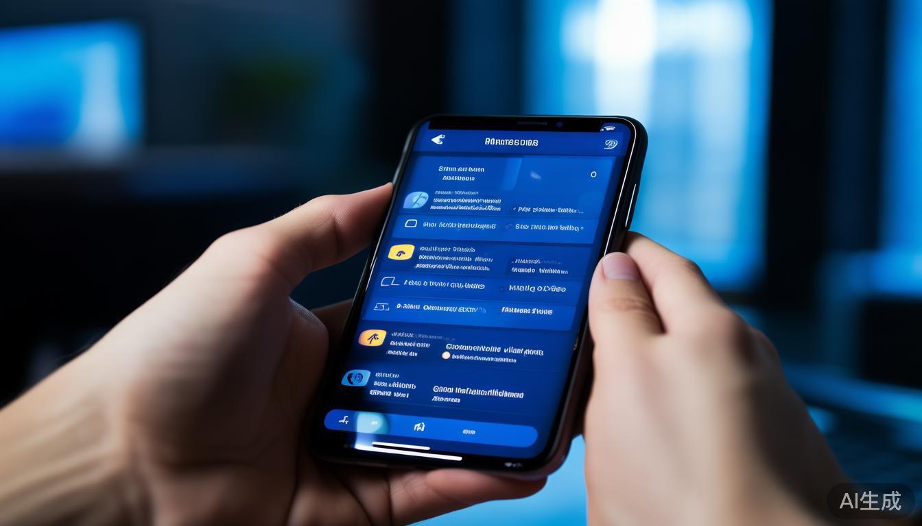 imToken资产概览挑战：如何构建直观、高效的资产展示与管理方案？