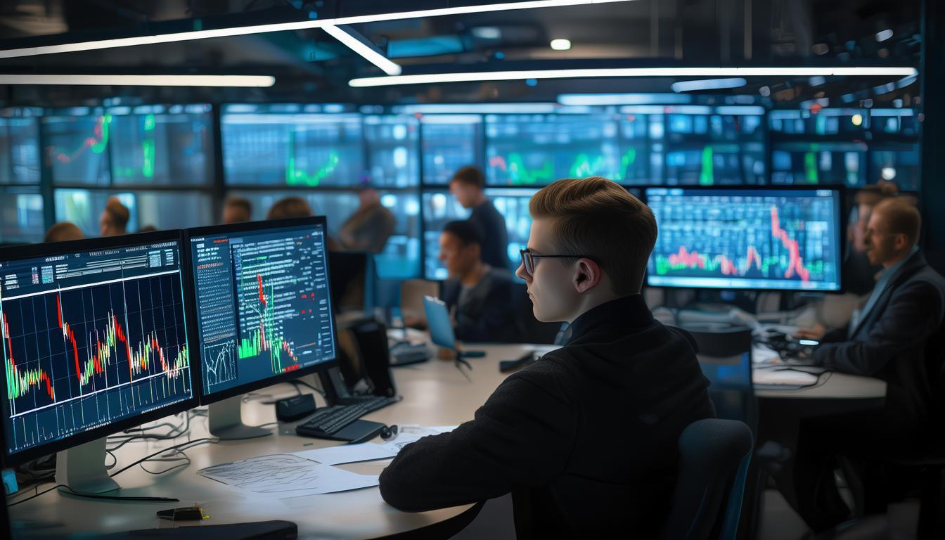 数字货币市场充满不确定性，恐惧贪婪如何左右投资者决策？