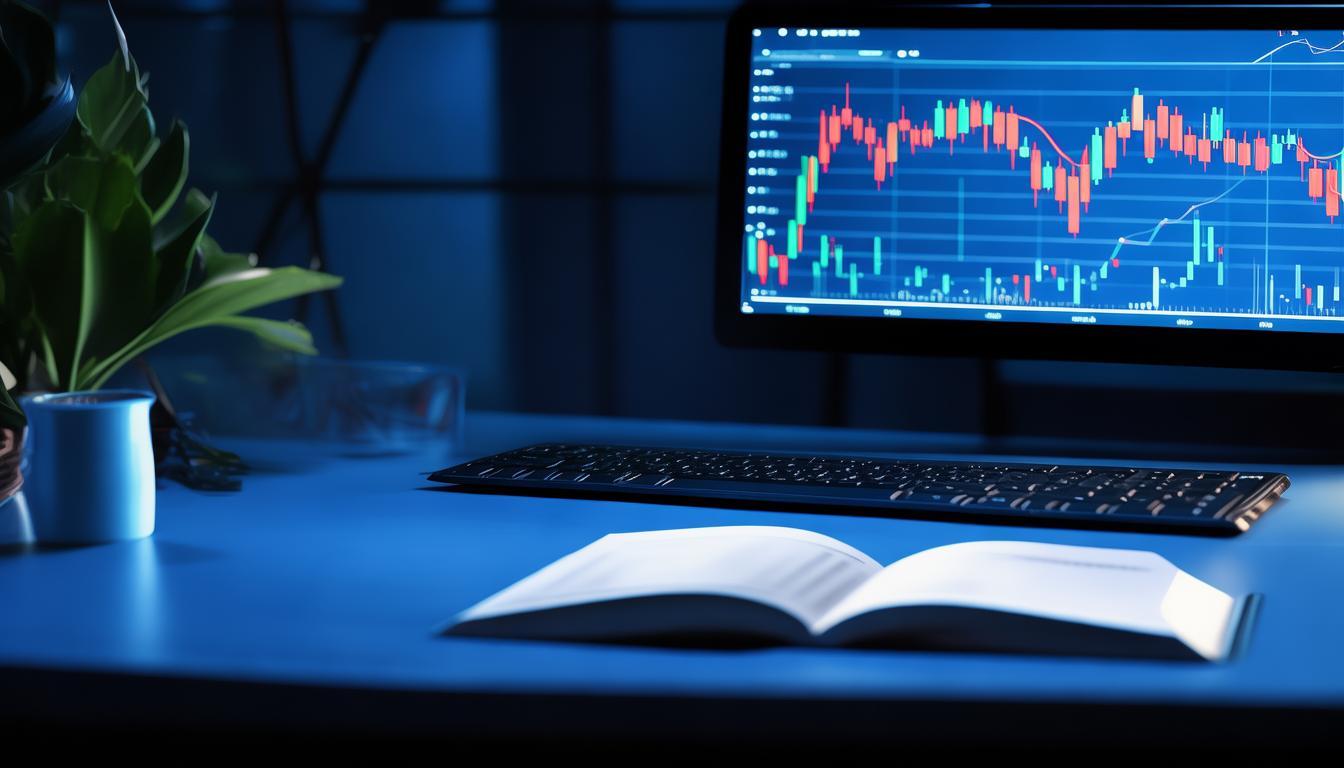 虚拟货币市场投资决策需谨慎，警惕盲目跟风与冲动决策