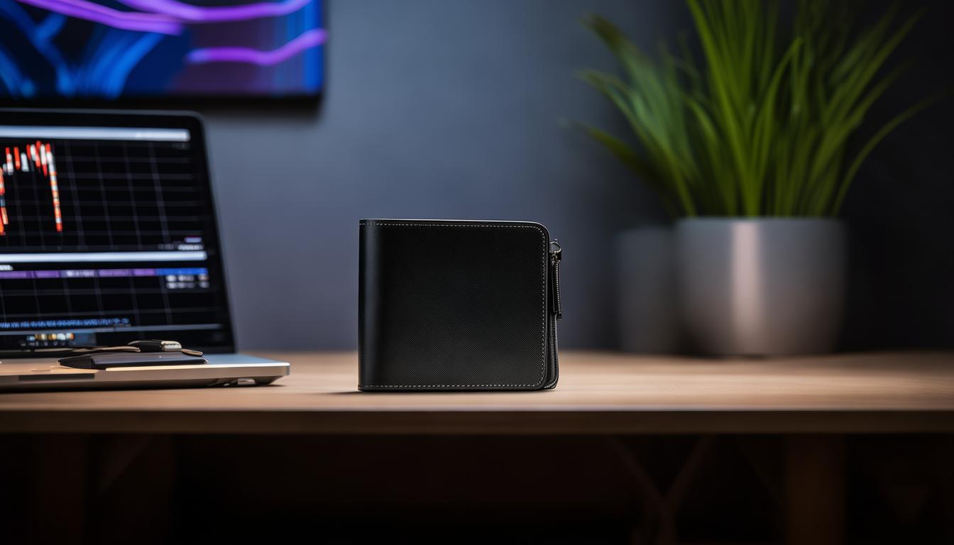 数字资产领域必备！加密货币钱包的重要性及实用优势