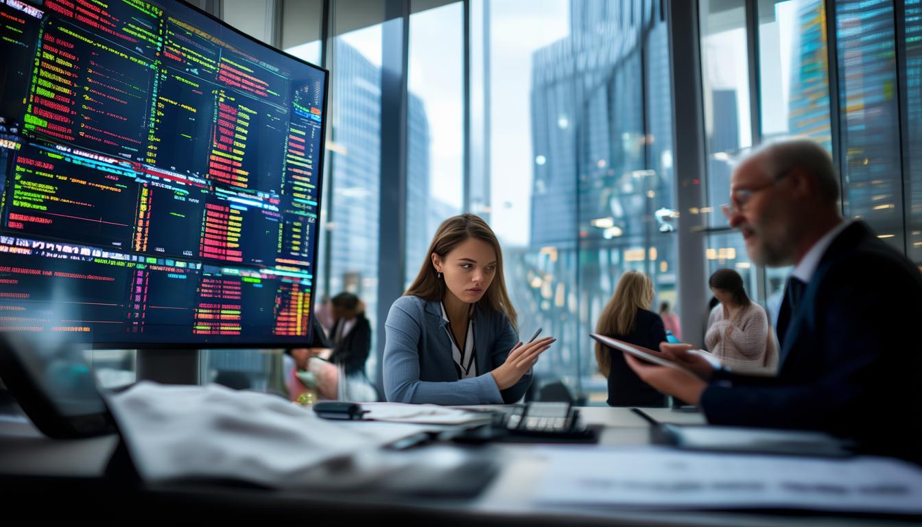 数字货币在金融领域备受瞩目，但社会认可遇阻，推广困难重重？