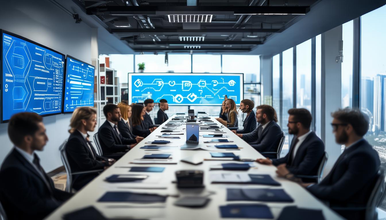 数字货币领域新技术：区块链在金融服务行业的应用前景与优势