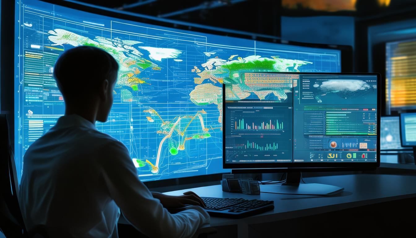 虚拟货币未来五年走向成谜？技术进步与监管或成关键